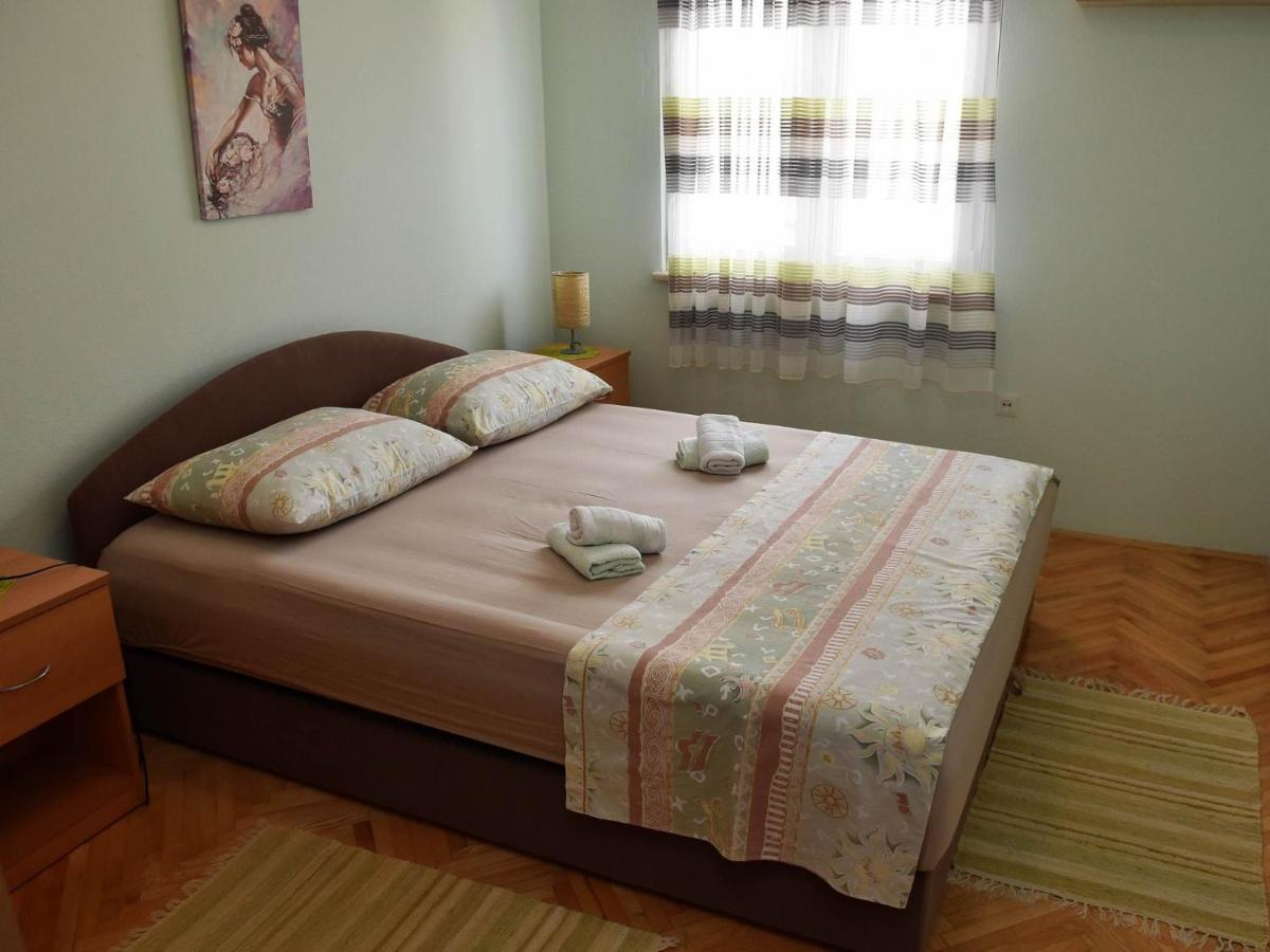 Apartment Manigo Супетар Экстерьер фото