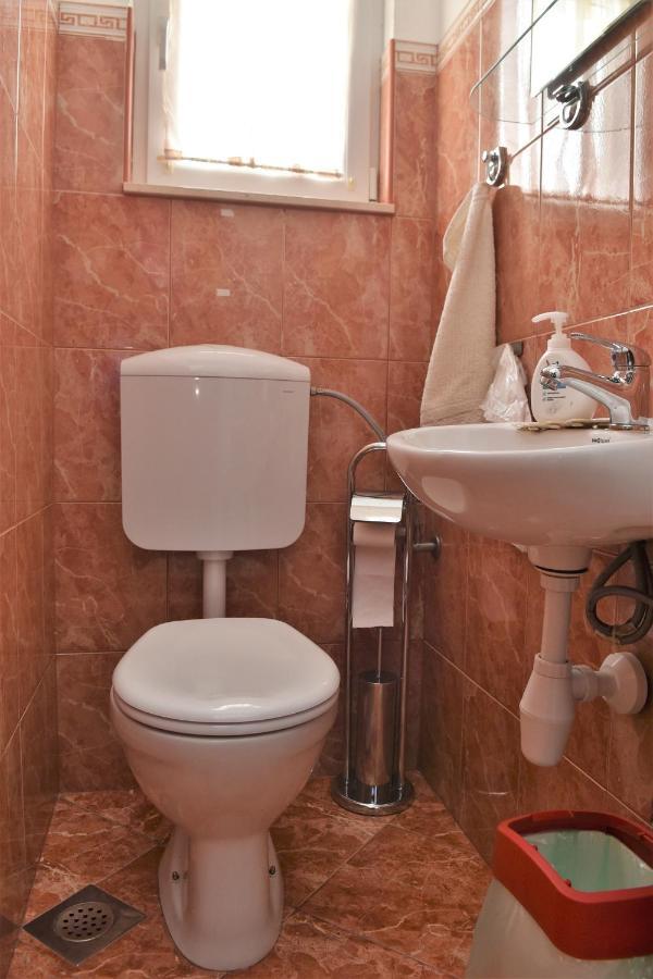 Apartment Manigo Супетар Экстерьер фото