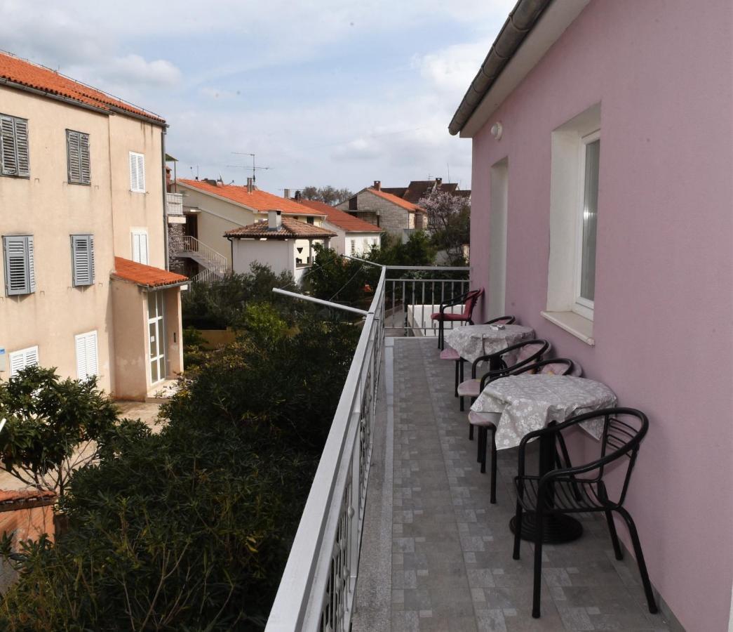 Apartment Manigo Супетар Экстерьер фото